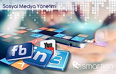 Sosyal Medya Çalışması