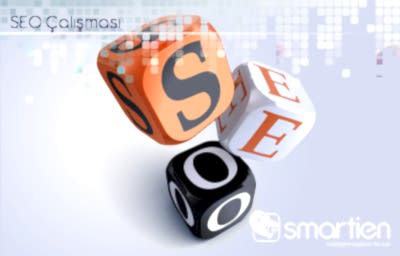 SEO Çalışması