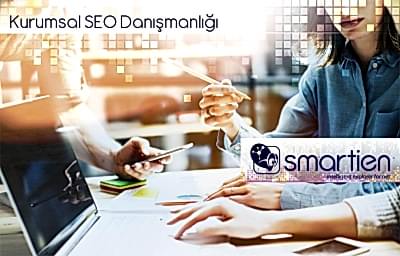 Kurumsal SEO Danışmanlığı