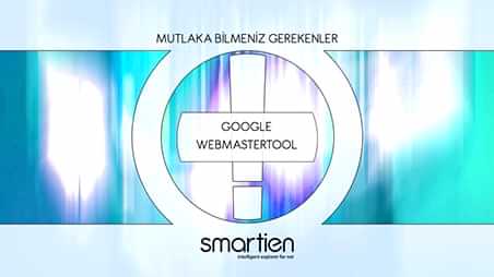 SEO Temeli, Google Webmastertool