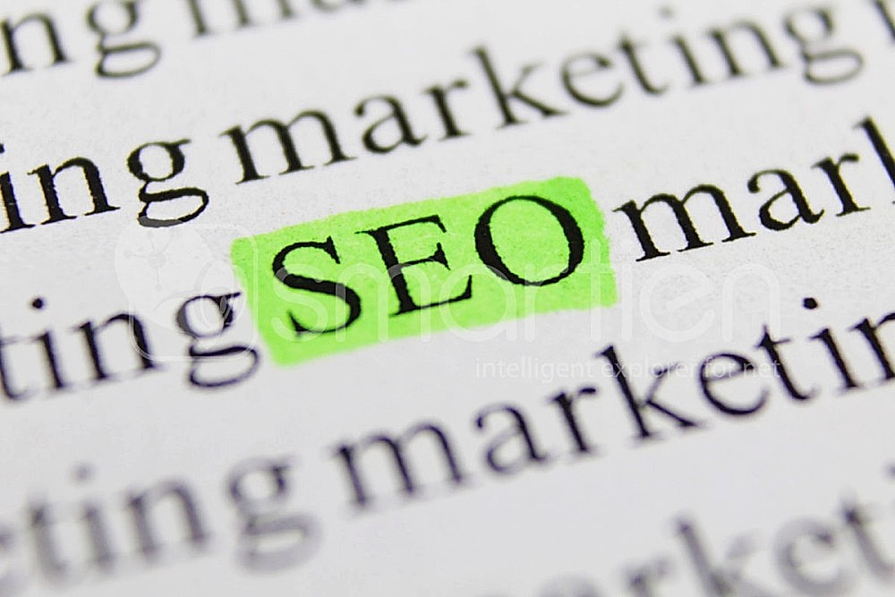 SEO Çalışması