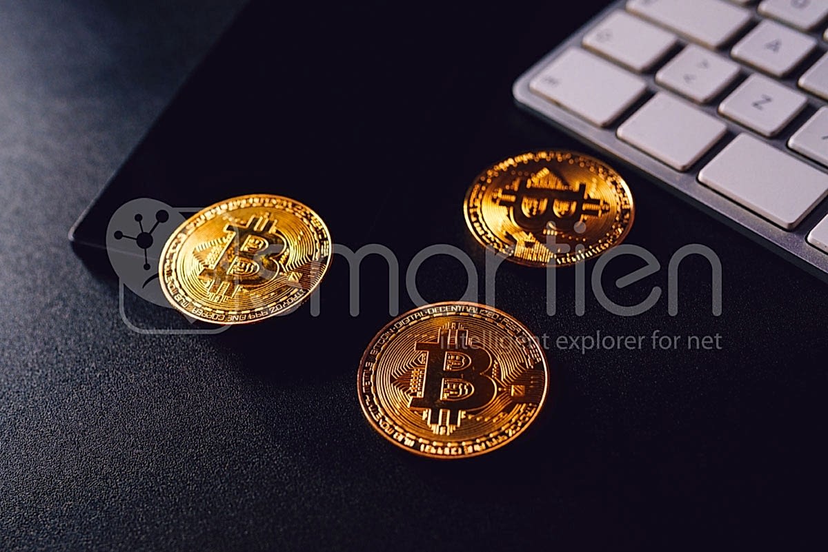 Her şeyi değiştiren teknoloji; Blockchain nedir?
