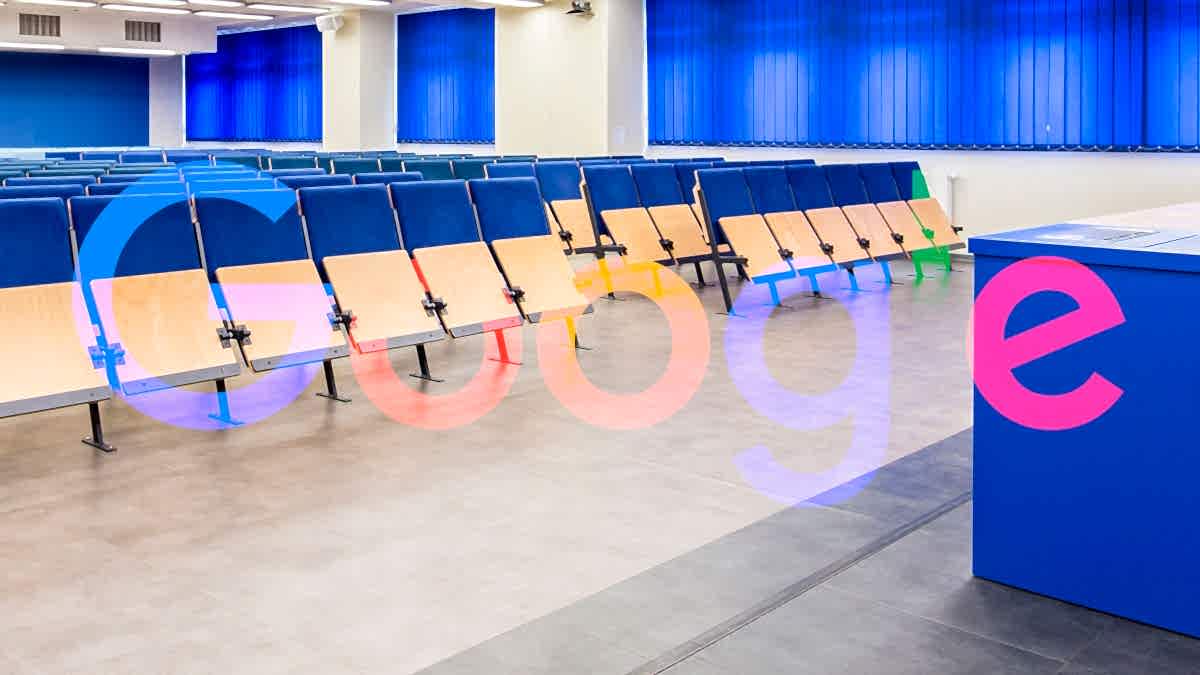 Google Arama Motoru Akademik Çalışmalar
