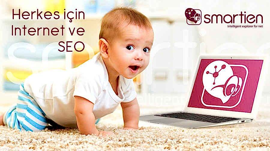 Ticari Hayat ve Üniversite Gözünden SEO Uzmanlığı