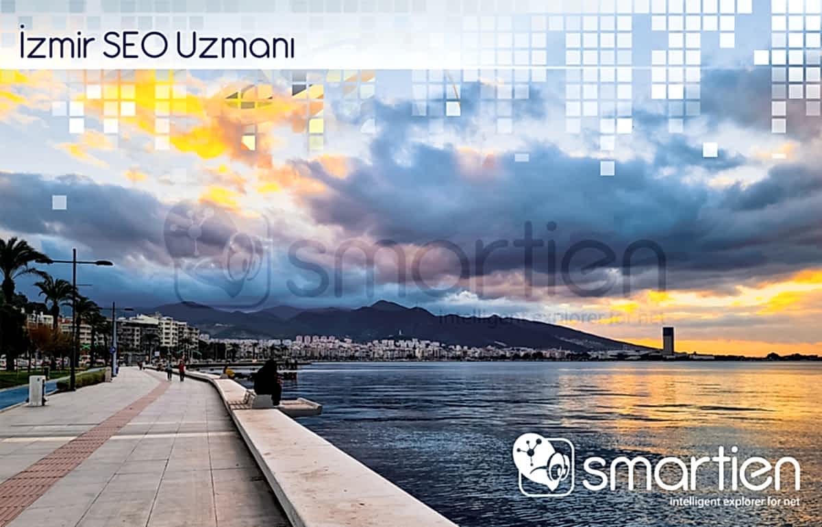 İzmir SEO Uzmanı