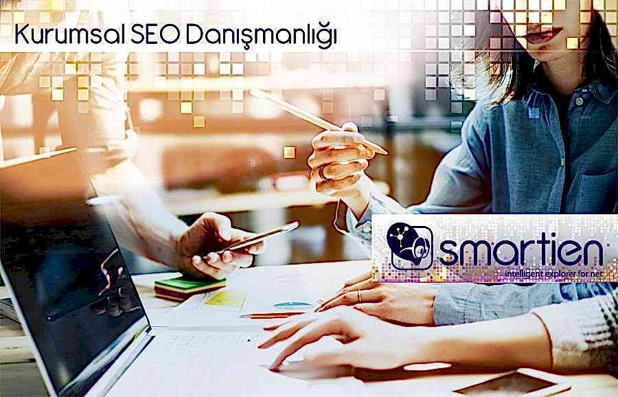 Kurumsal SEO Danışmanlığı
