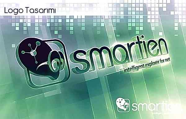 Logo Tasarımı