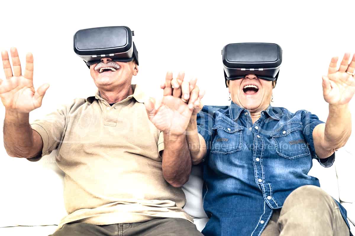 Metaverse, geleceğe hoşgeldiniz!