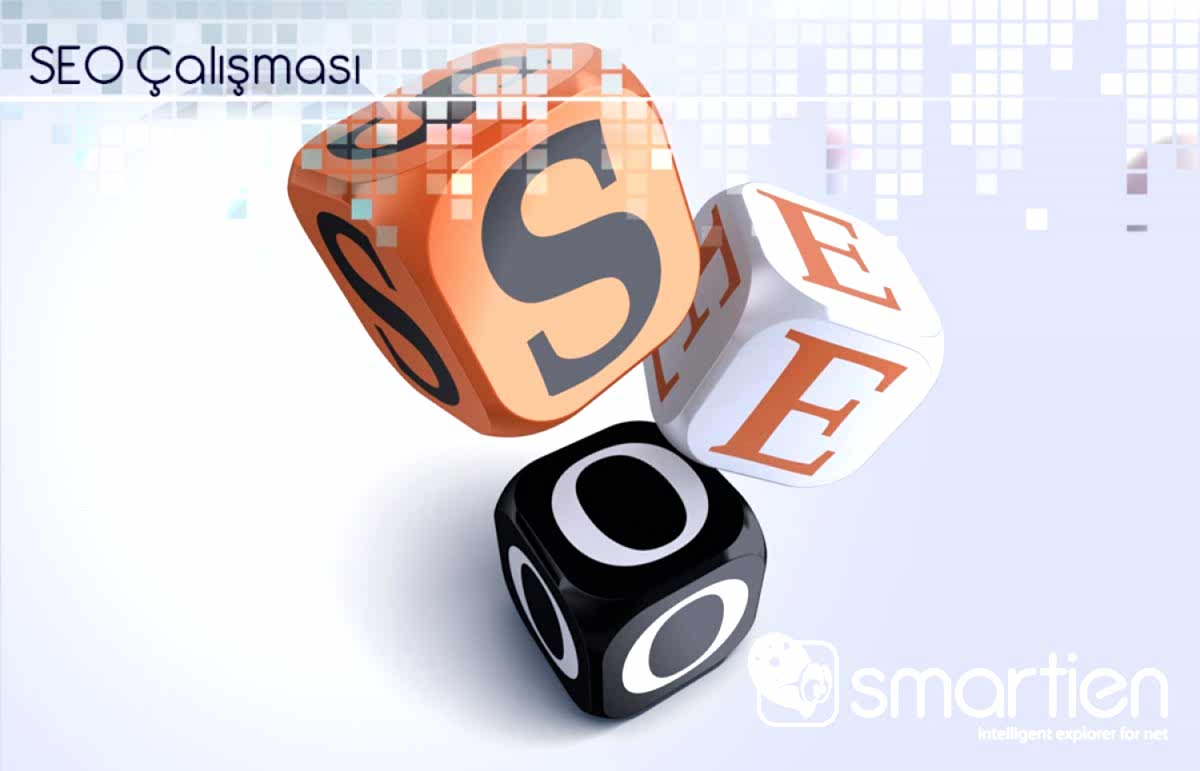 SEO Çalışması
