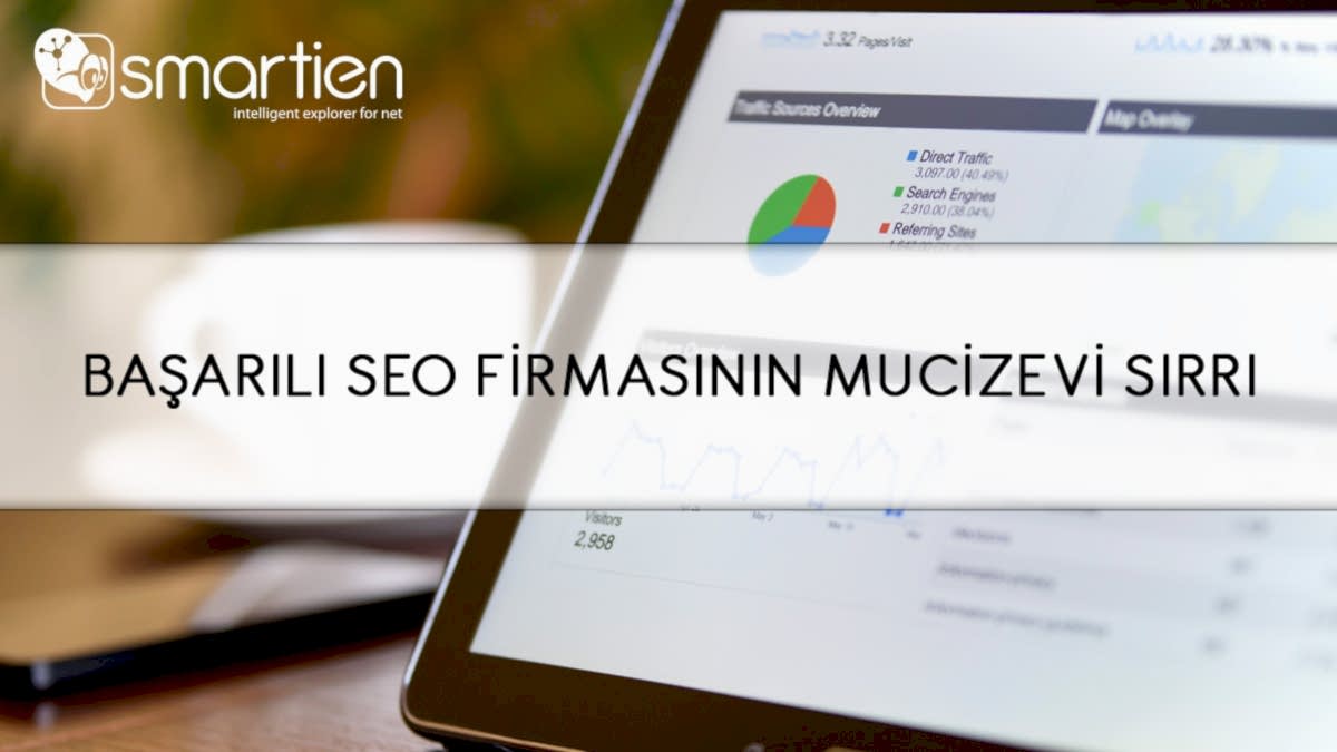 SEO Firması