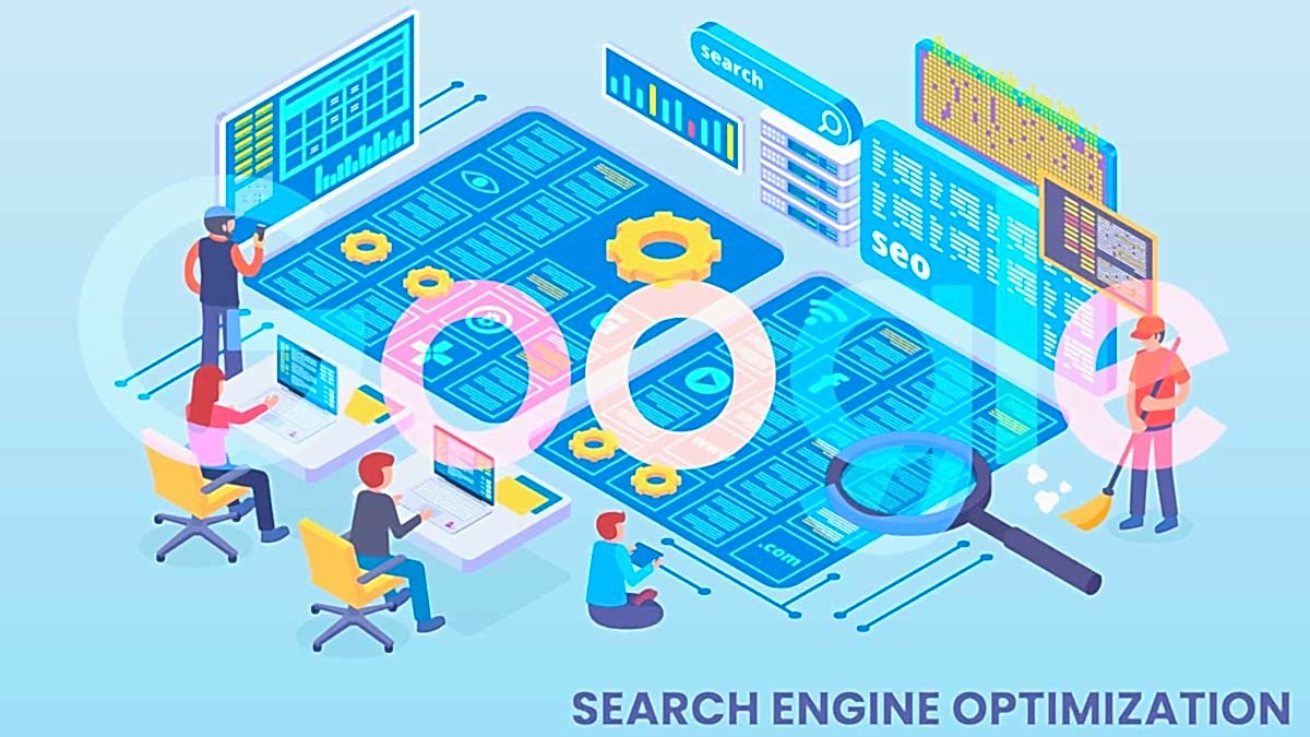 Google SEO Kriterleri