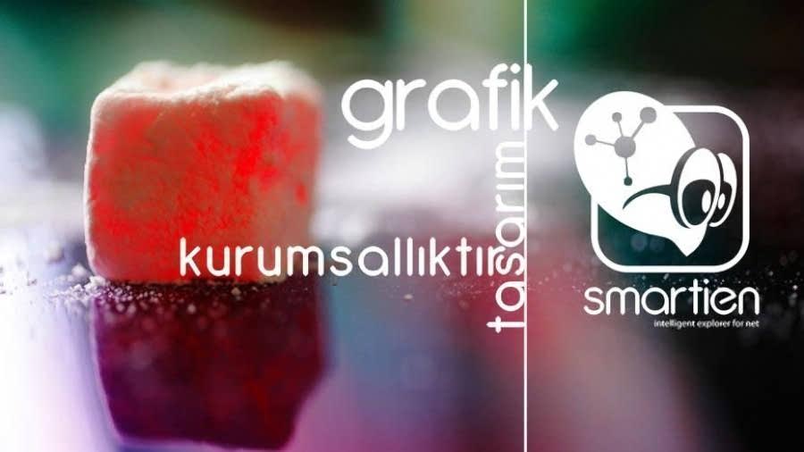 Smartien Grafik Tasarım Kurumsallıktır