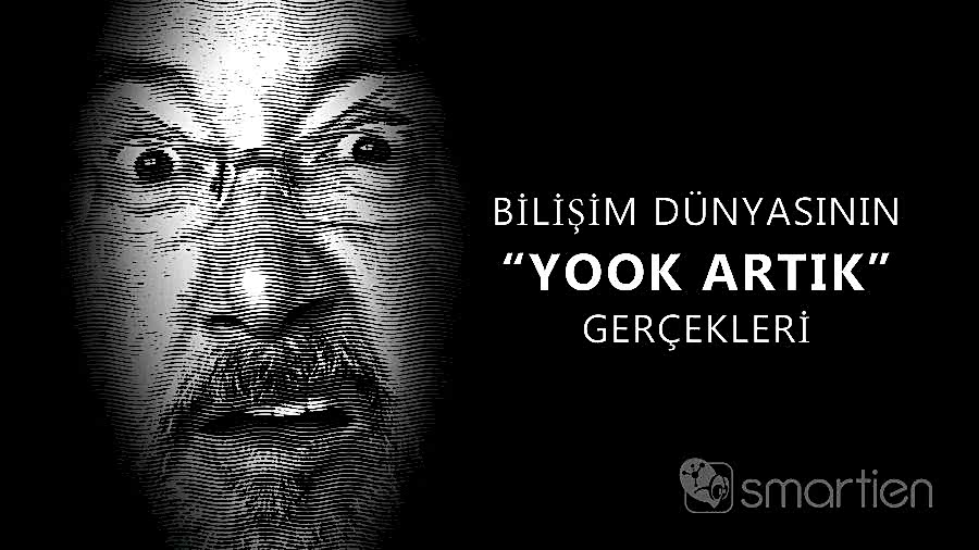  Bilişim Dünyası için “Yok Artık” Diyeceğiniz Bilgiler